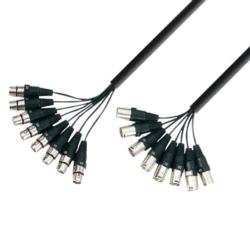 Adam Hall Cables K3 L8 MF 0500